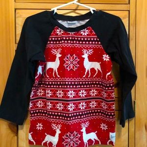 TwinkieTush Tog size 4 Shortstop T unisex